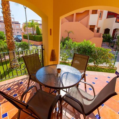 Apartmán Punta Prima Casa Torrevieja Exteriér fotografie