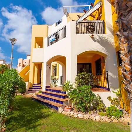 Apartmán Punta Prima Casa Torrevieja Exteriér fotografie