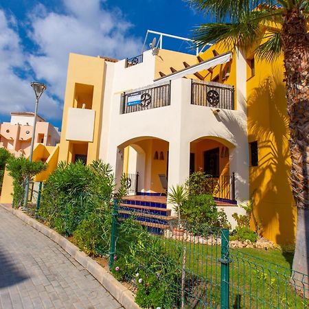 Apartmán Punta Prima Casa Torrevieja Exteriér fotografie