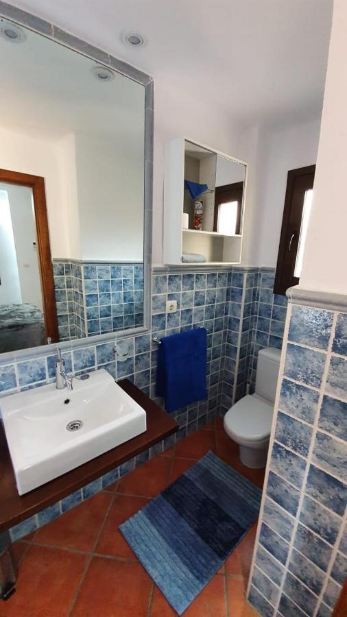 Apartmán Punta Prima Casa Torrevieja Exteriér fotografie