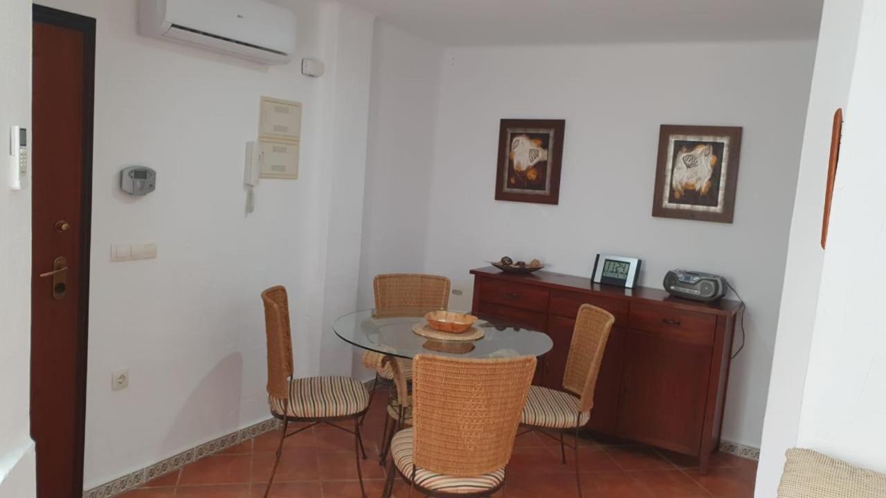 Apartmán Punta Prima Casa Torrevieja Exteriér fotografie