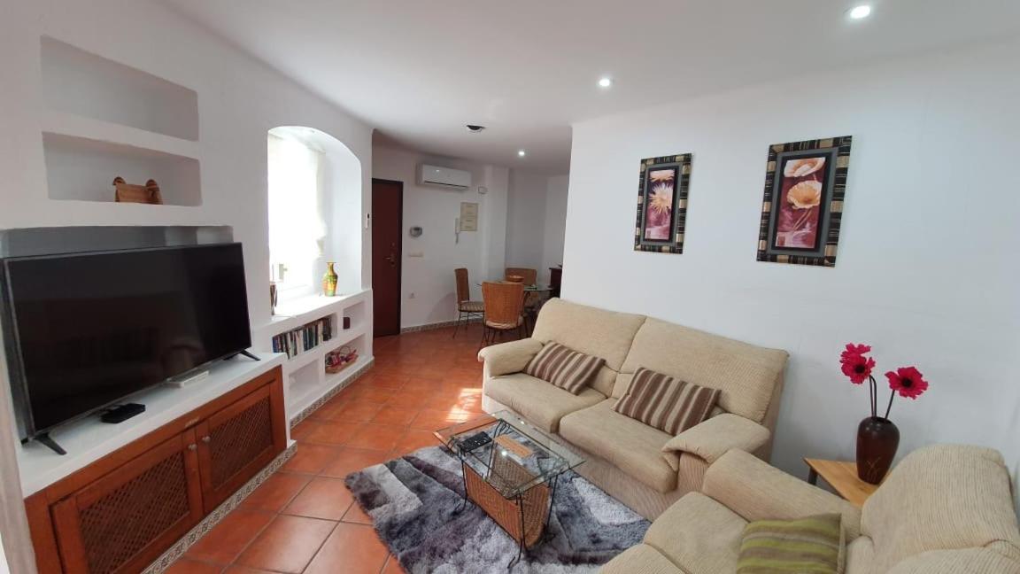 Apartmán Punta Prima Casa Torrevieja Exteriér fotografie
