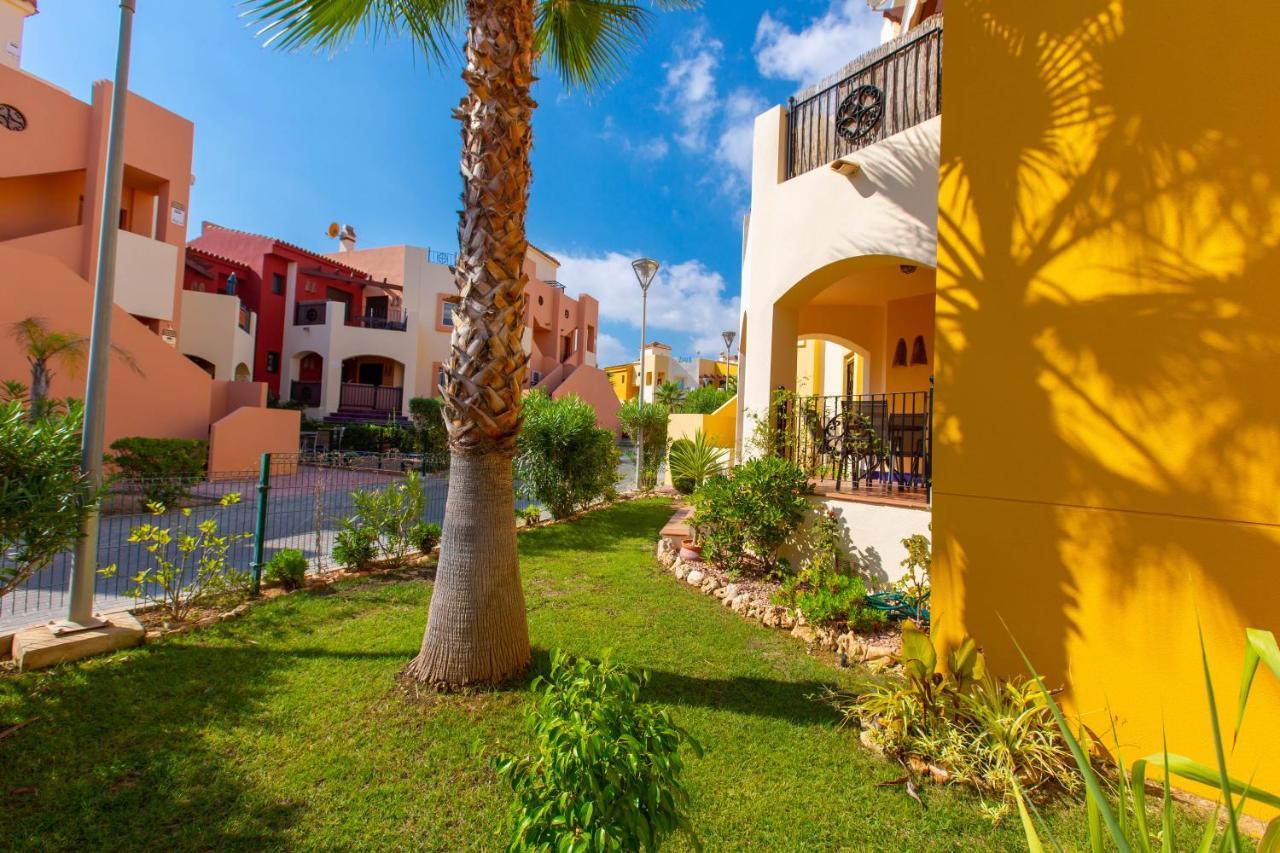 Apartmán Punta Prima Casa Torrevieja Exteriér fotografie