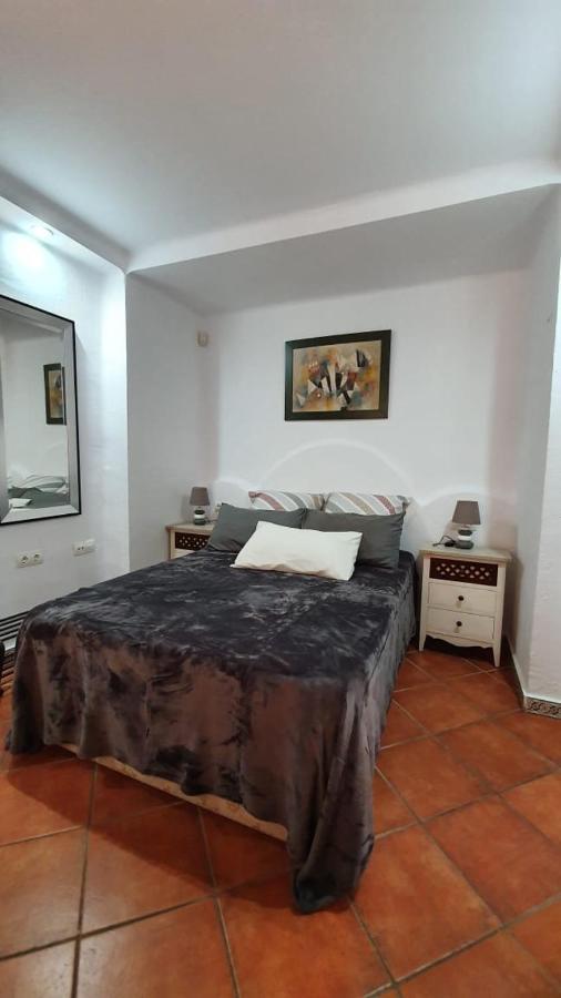 Apartmán Punta Prima Casa Torrevieja Exteriér fotografie