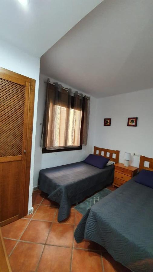 Apartmán Punta Prima Casa Torrevieja Exteriér fotografie