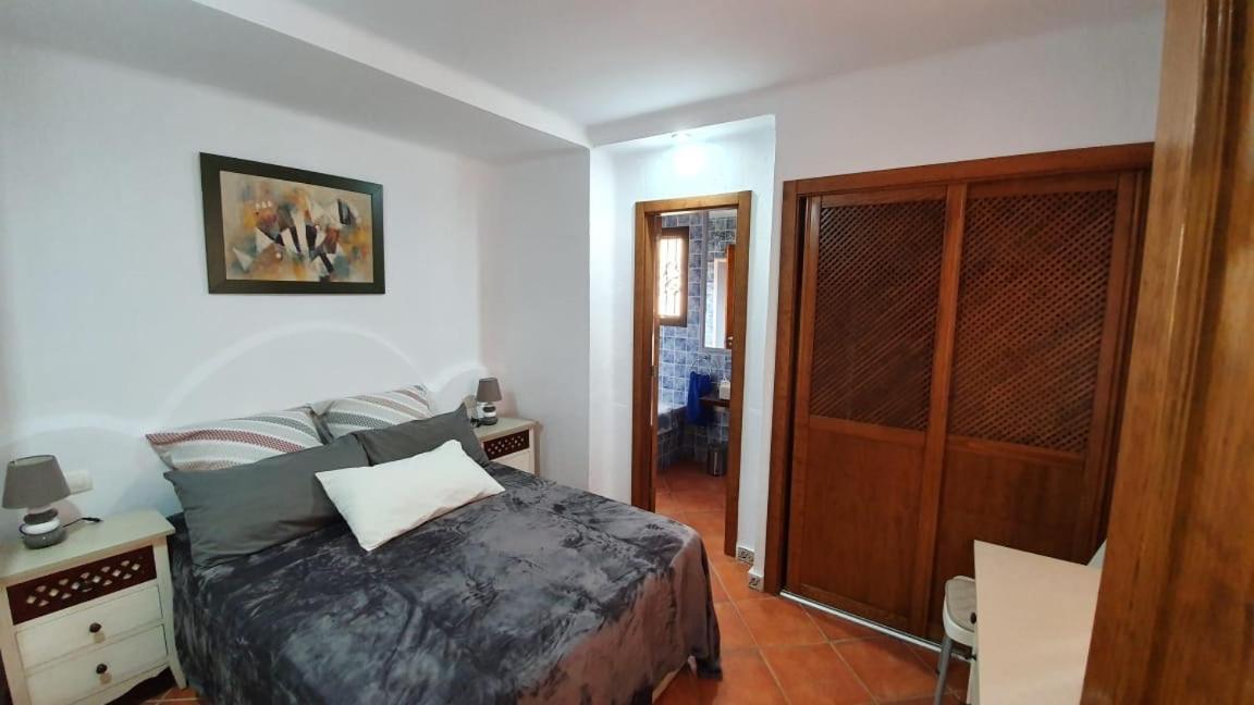 Apartmán Punta Prima Casa Torrevieja Exteriér fotografie