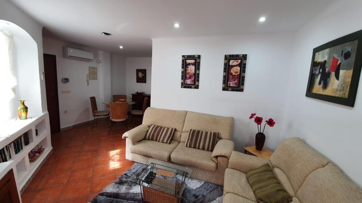 Apartmán Punta Prima Casa Torrevieja Exteriér fotografie
