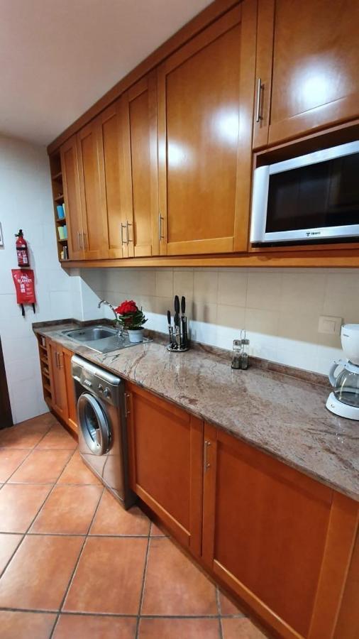 Apartmán Punta Prima Casa Torrevieja Exteriér fotografie