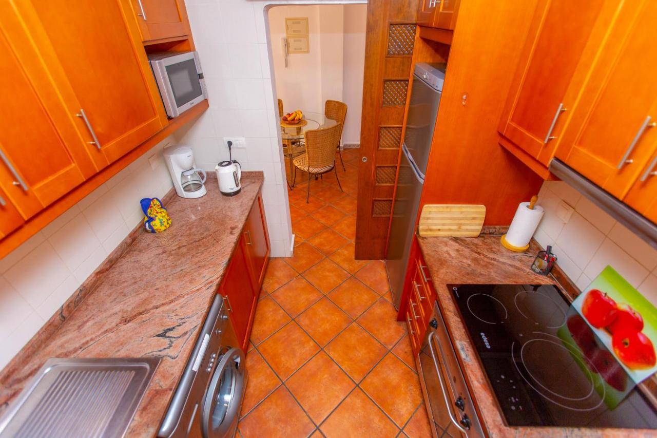 Apartmán Punta Prima Casa Torrevieja Exteriér fotografie