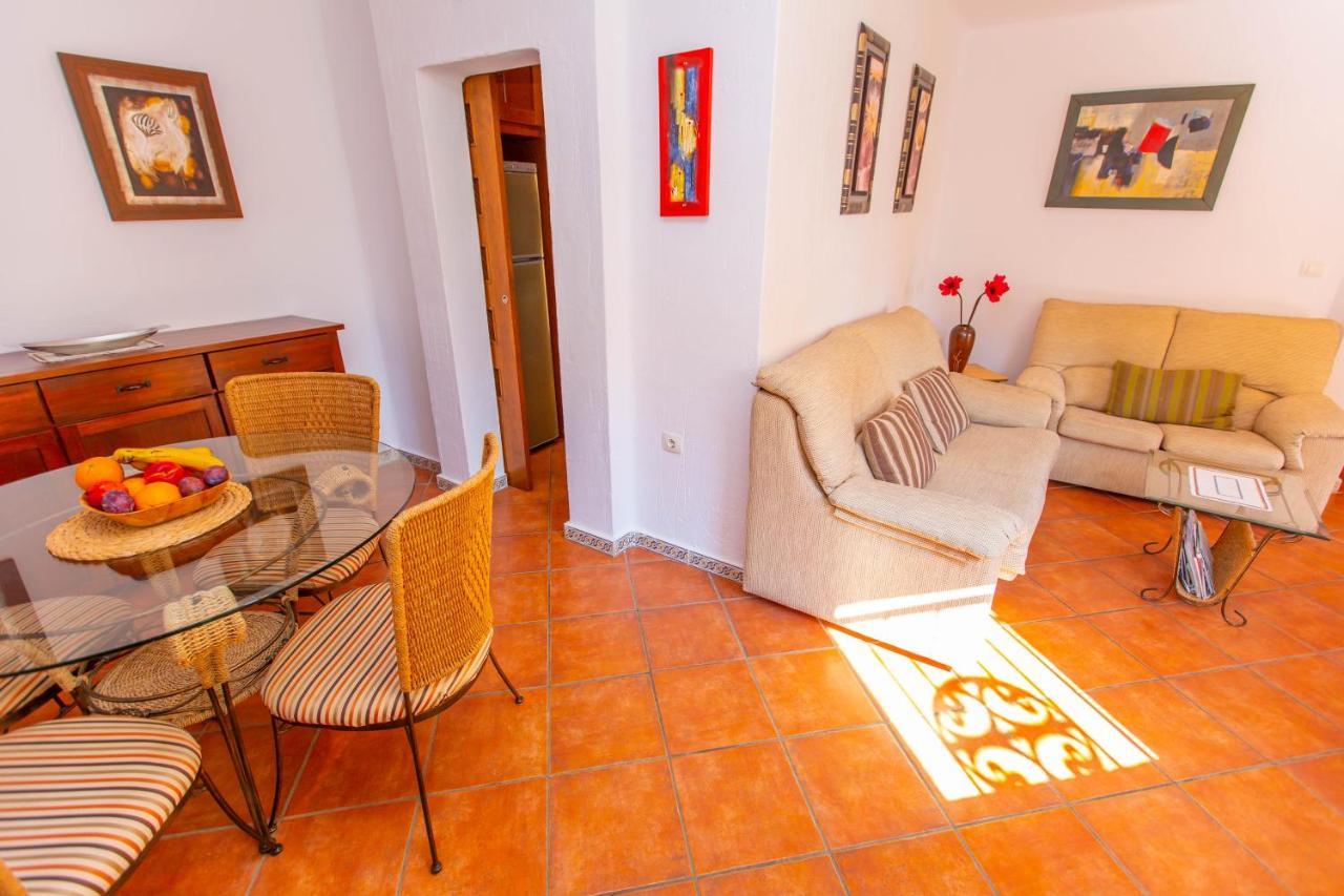 Apartmán Punta Prima Casa Torrevieja Exteriér fotografie