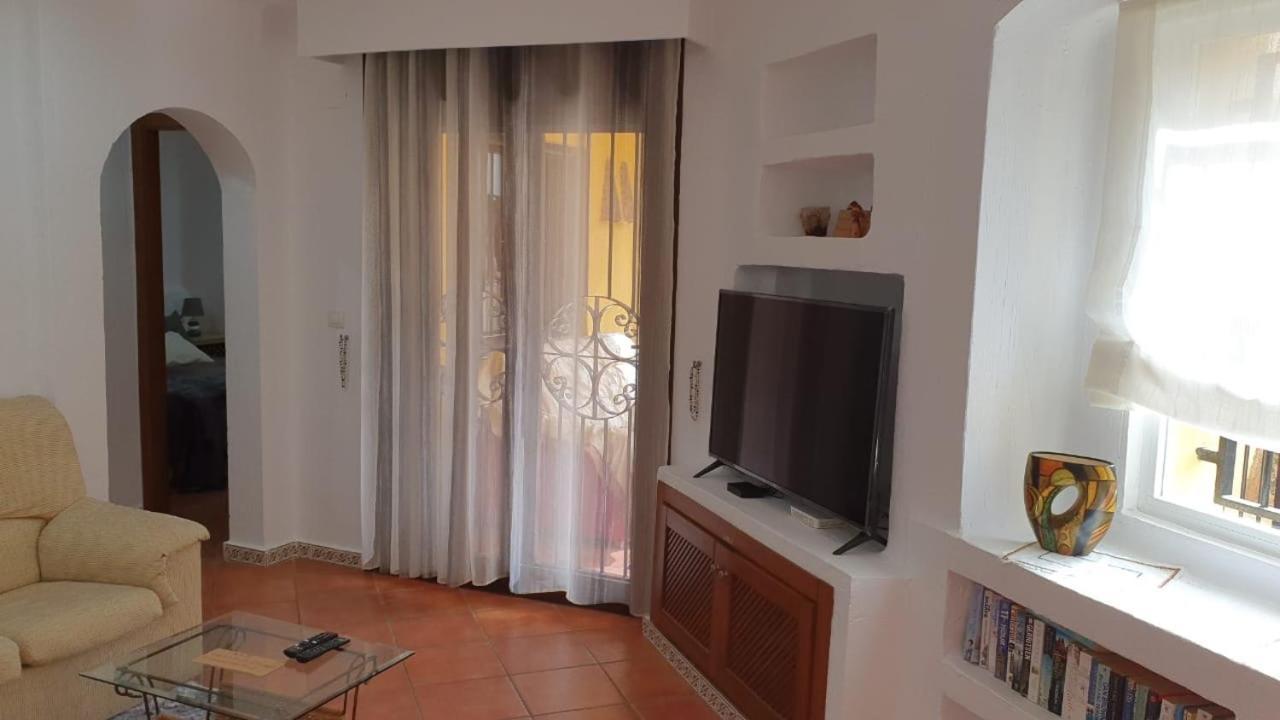 Apartmán Punta Prima Casa Torrevieja Exteriér fotografie