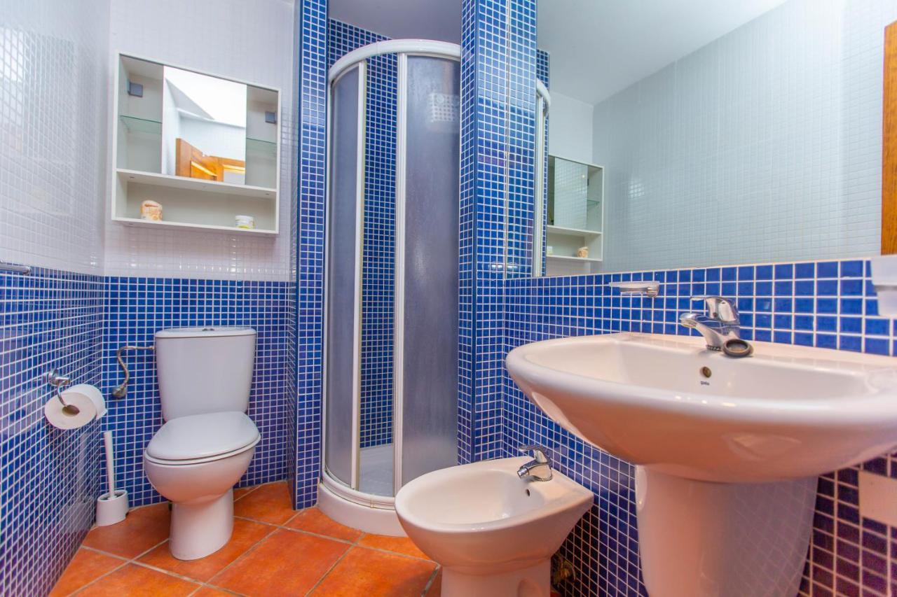 Apartmán Punta Prima Casa Torrevieja Exteriér fotografie